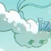 Wild's Altaria