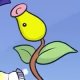 Hatsune Miku's Bellsprout