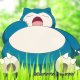 Wild's Snorlax