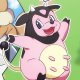 Wild's Miltank