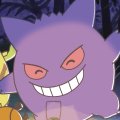 Wild's Gengar