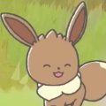 Wild's Eevee