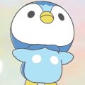 Wild's Piplup
