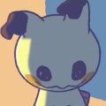 Wild's Mimikyu