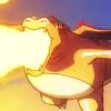 Wild's Charizard