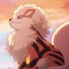 Wild's Arcanine