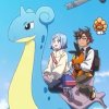 Floret's Lapras