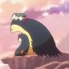 Wild's Typhlosion