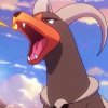 Wild's Houndoom