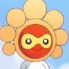 Floret's Castform