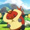 Wild's Kricketot