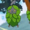 Wild's Burmy