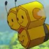 Wild's Combee