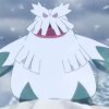 Wild's Abomasnow