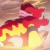 Wild's Magmortar