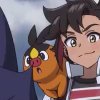 Trainer's Tepig