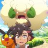 Wild's Whimsicott
