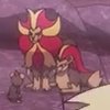 Wild's Pyroar