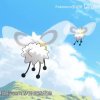 Wild's Cutiefly