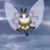 Wild's Ribombee