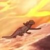 Wild's Salandit
