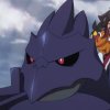 Trainer's Corviknight