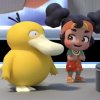 Haru's Psyduck