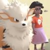 Other Trainers's Arcanine