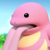 Takeru's Lickitung