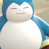 Other Trainers's Snorlax