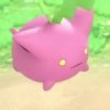 Other Trainers's Hoppip