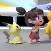 Other Trainers's Mimikyu