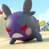 Shota's Morpeko