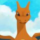 Wild's Charizard