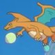 Wild's Charizard