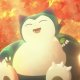 Wild's Snorlax