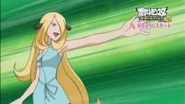Pokemon Best Wishes! (Pokémon: Black & White)