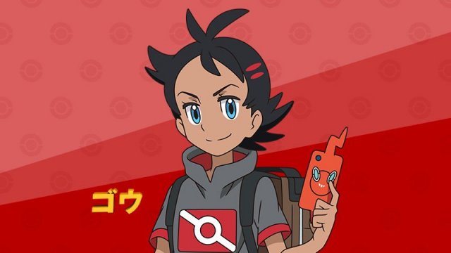 Ash without hat is cursed, but I love : r/pokemonanime