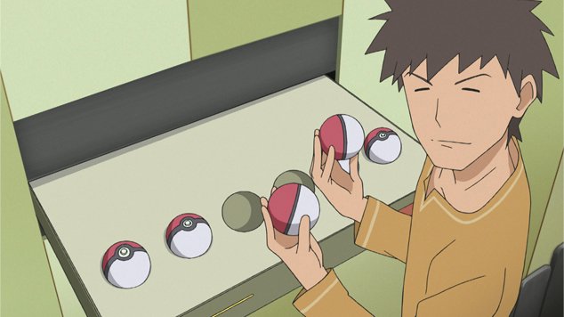 Pokémon Origins (2013)