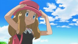 Nov 2018 - Ask A Pokémon Anime Character