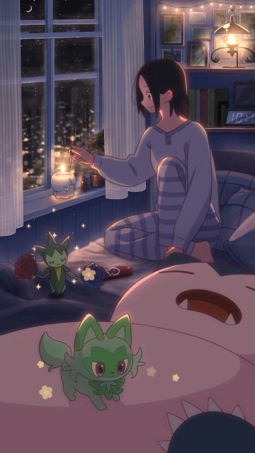 Relaxing Aromatherapy Edition