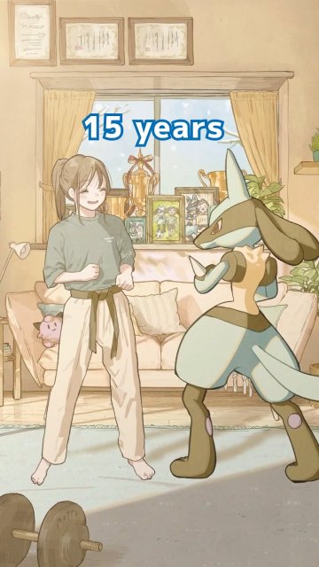 I'll Get Stronger With You