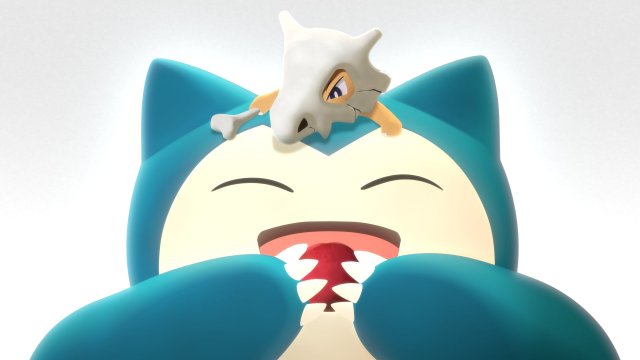 Project Snorlax