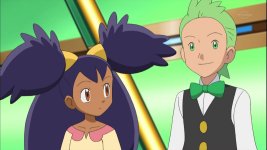 Pokémon Black & White