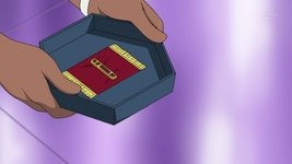 [PokeCommunity.com] Earth Badge question?