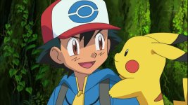 ALL OF ASH'S POKEMON!! (gen 1 - gen 7)