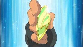 [PokeCommunity.com] Earth Badge question?