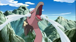 [PokeCommunity.com] Chaos † Angel