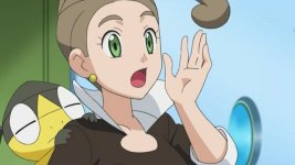 Pokémon Best Wishes - Character Biography