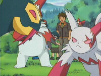 [PokeCommunity.com] The *new* Zangoose and Seviper FC!!!